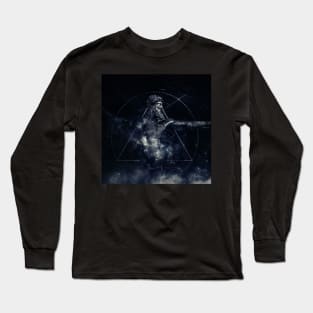 The architect Long Sleeve T-Shirt